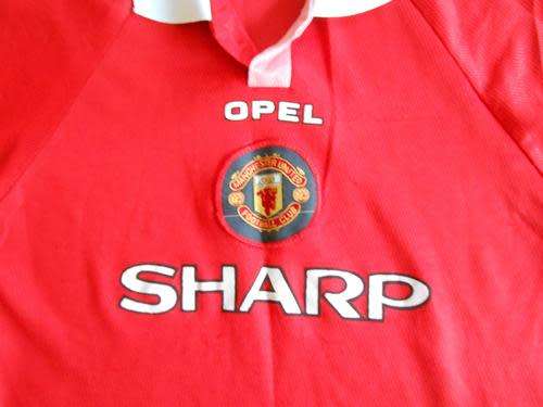 Manchester United Pre 80s